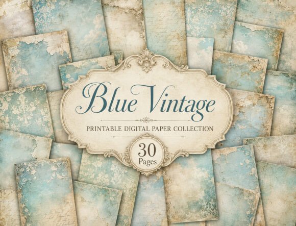 Download Vintage Neutral Grunge Papers - Premium Resources