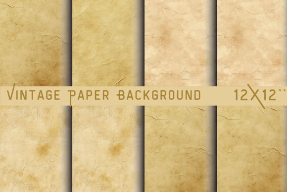 Download Vintage Paper Background Paper - Premium Resources
