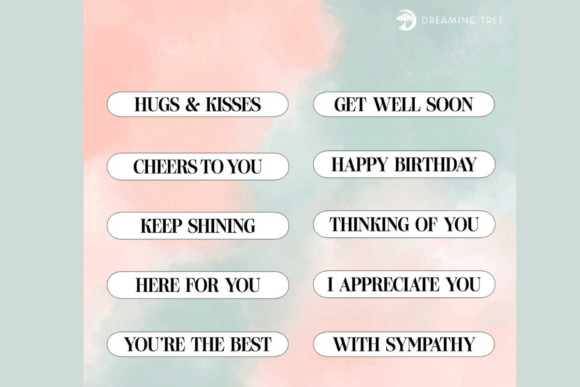 Download Occasion Cards Captions - Cards Collection